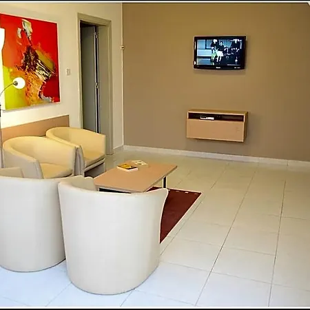 Lyss 2 Hotel Mellieha