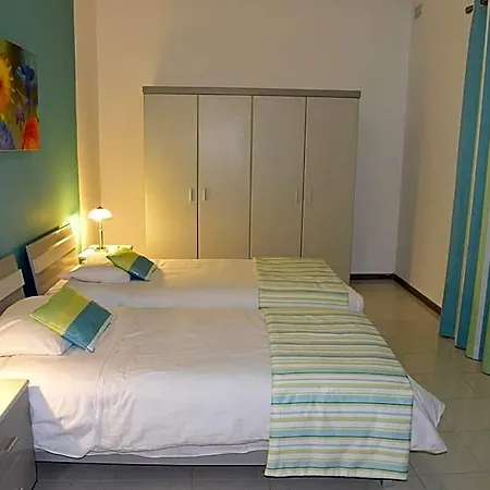 Lyss 2 Hotel Mellieha