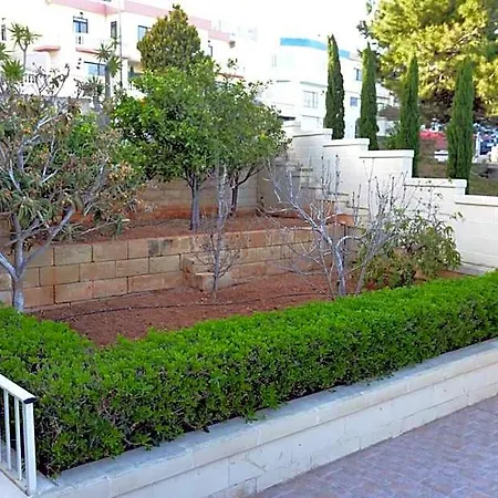 Lyss 2 Hotel Mellieha